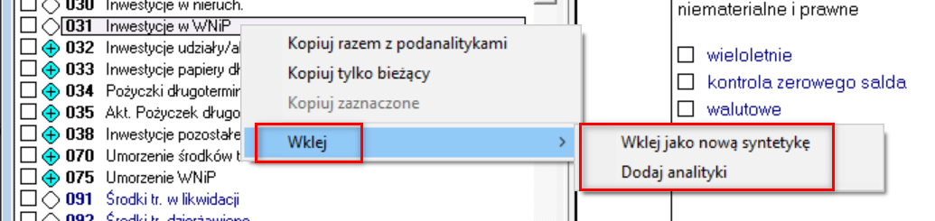 F Fkf Kopiowanie W Planie Kont Symfonia Centrum Pomocy