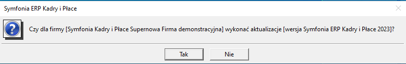 Kip Wydanie Symfonia Erp Kadry I Płace 2023 Symfonia Centrum Pomocy 5184