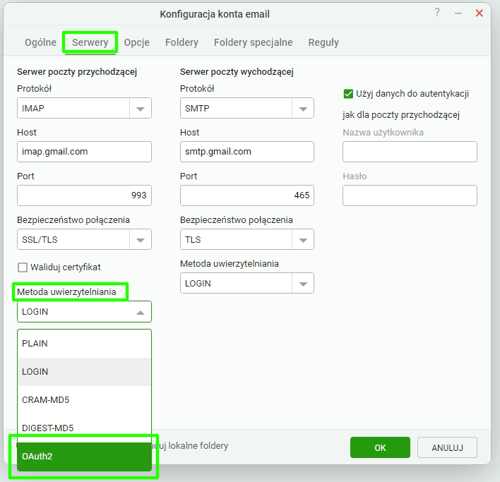 Obraz zawierający tekst, zrzut ekranu, oprogramowanie, numer

Opis wygenerowany automatycznie