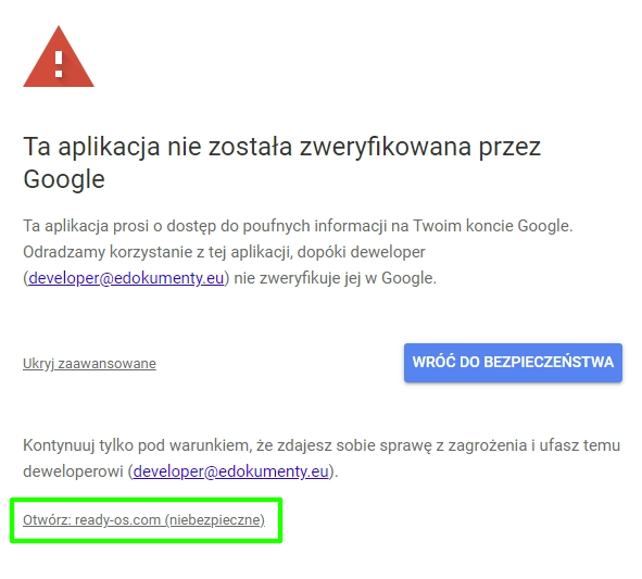 Obraz zawierający tekst, zrzut ekranu, Czcionka

Opis wygenerowany automatycznie