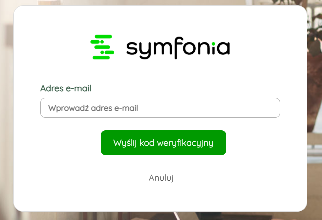 Jak zmienić hasło w systemie wspólnego logowania Symfonia ID? – Centrum ...